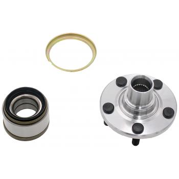 1989 Toyota Camry Wheel Bearing and Hub Assembly