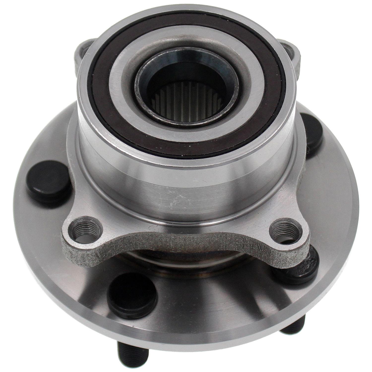 Dorman 951909 - Wheel Bearing and Hub Assembly Dorman 951909 Wheel Bearing and Hub Assembly product image 1 of 4