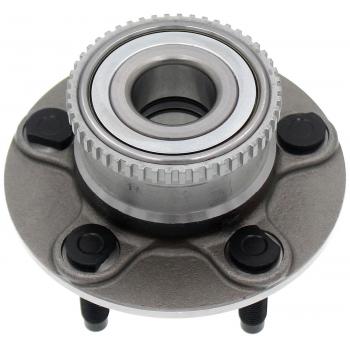 2002 Mercury Sable Wheel Bearing and Hub Assembly Rear Dorman 951910 image 1 of 4