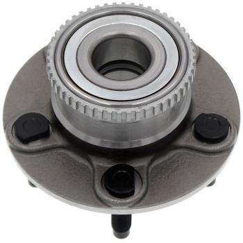 2002 Mercury Sable Wheel Bearing and Hub Assembly Rear Dorman 951910 image 2 of 4