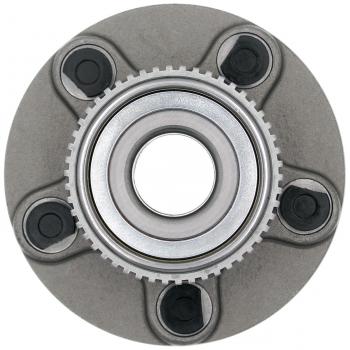 2002 Mercury Sable Wheel Bearing and Hub Assembly Rear Dorman 951910 image 3 of 4