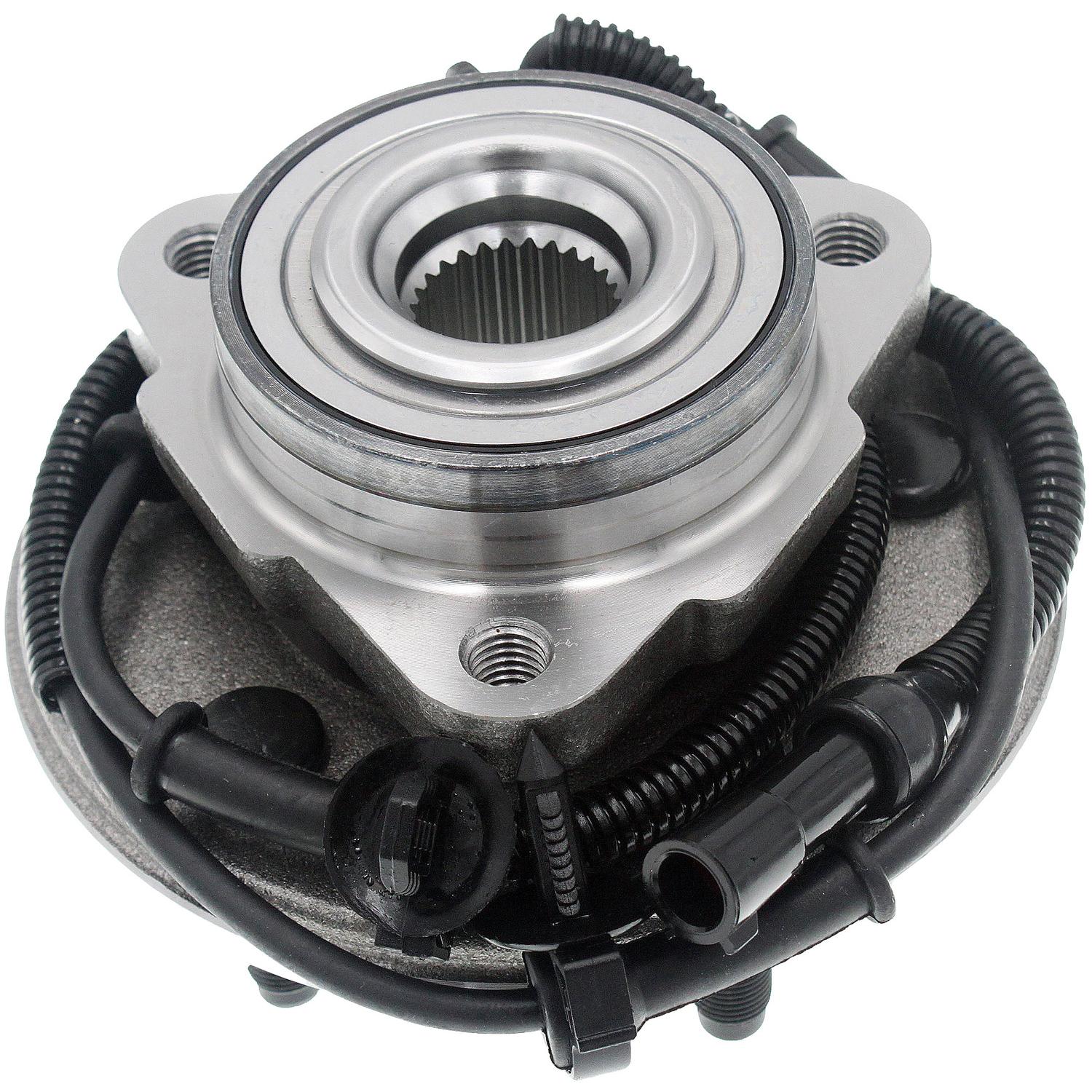 Dorman 951911 - Wheel Bearing and Hub Assembly Dorman 951911 Wheel Bearing and Hub Assembly product image 1 of 4