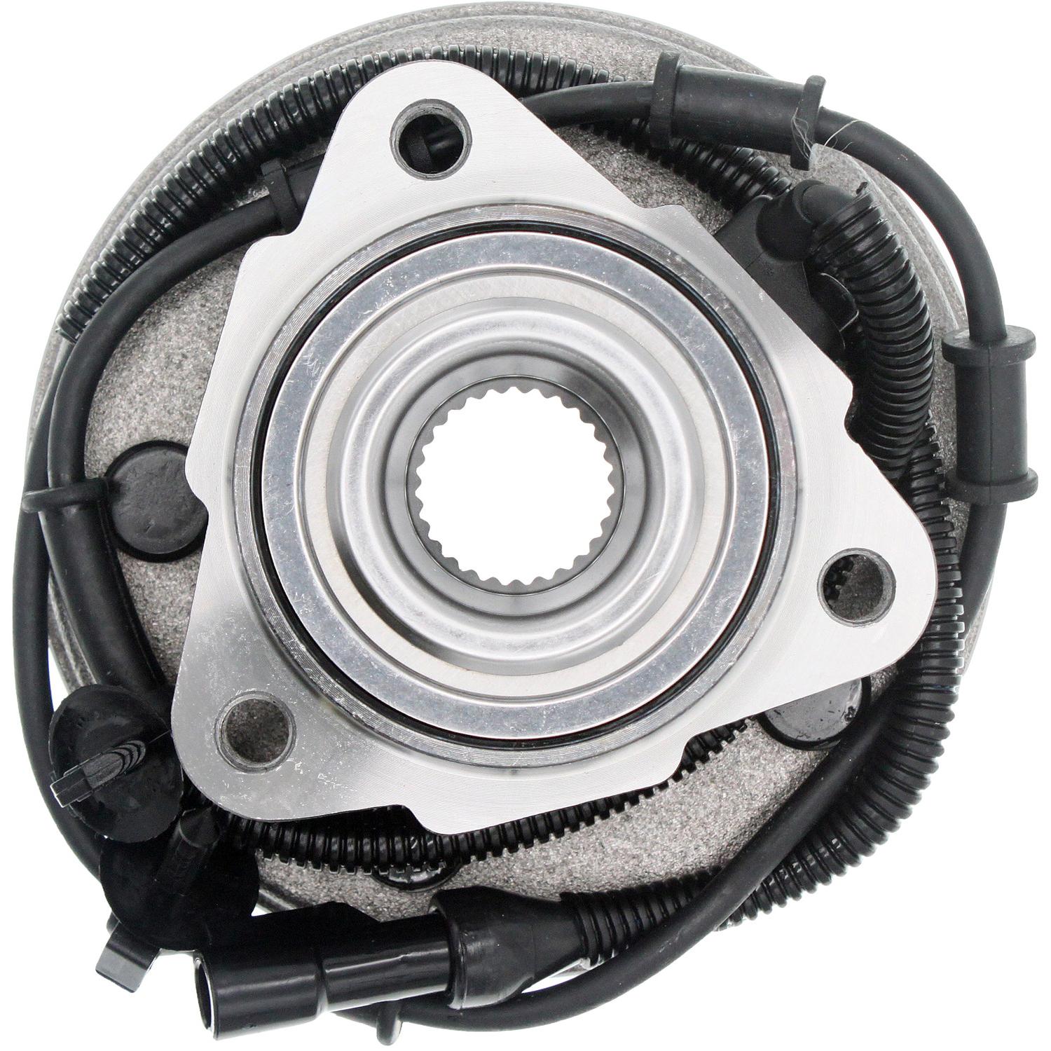 Dorman 951911 - Wheel Bearing and Hub Assembly Dorman 951911 Wheel Bearing and Hub Assembly product image 2 of 4