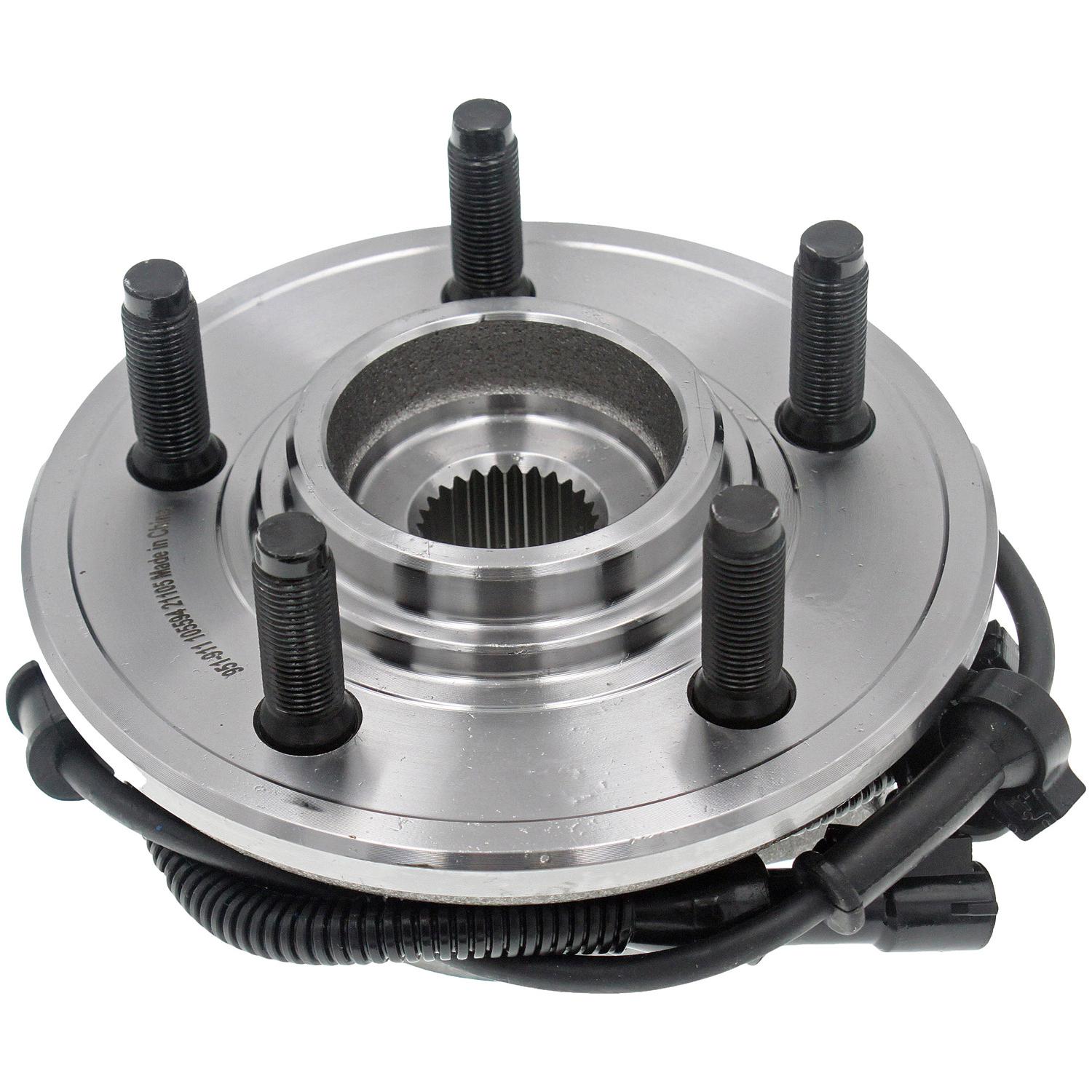 Dorman 951911 - Wheel Bearing and Hub Assembly Dorman 951911 Wheel Bearing and Hub Assembly product image 4 of 4
