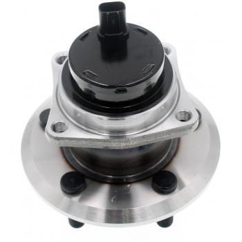 2007 Scion TC Wheel Bearing and Hub Assembly Rear Dorman 951915 image 1 of 4