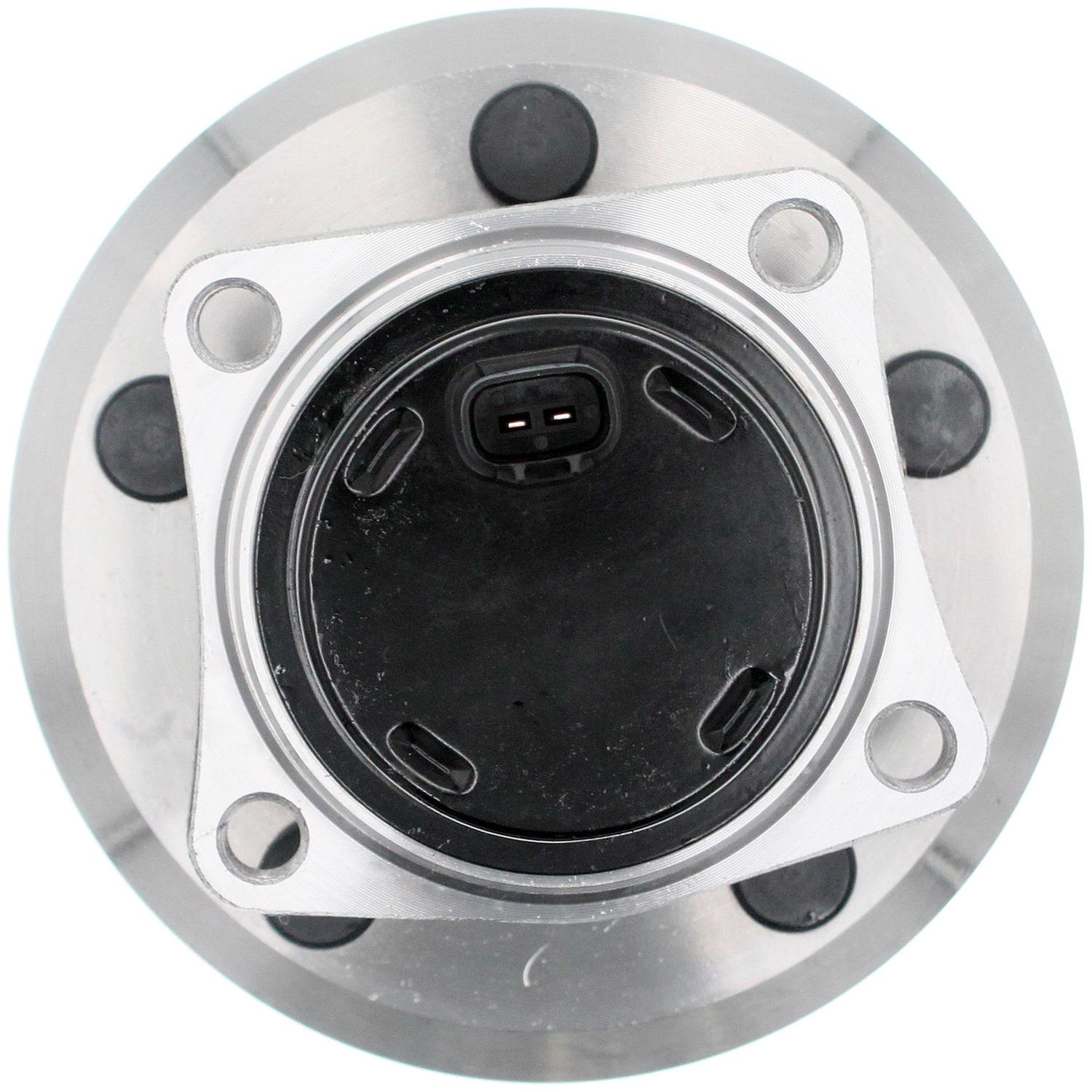 Dorman 951915 - Wheel Bearing and Hub Assembly Dorman 951915 Wheel Bearing and Hub Assembly product image 2 of 4