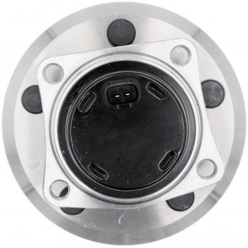 2007 Scion TC Wheel Bearing and Hub Assembly Rear Dorman 951915 image 2 of 4