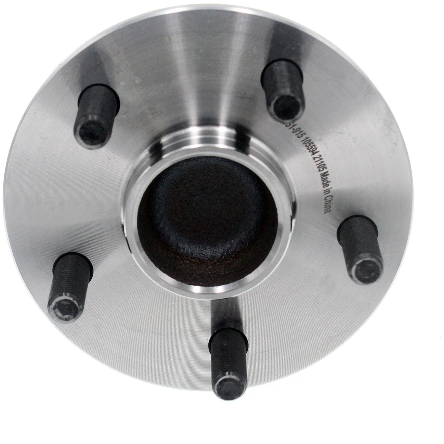 Dorman 951915 - Wheel Bearing and Hub Assembly Dorman 951915 Wheel Bearing and Hub Assembly product image 3 of 4
