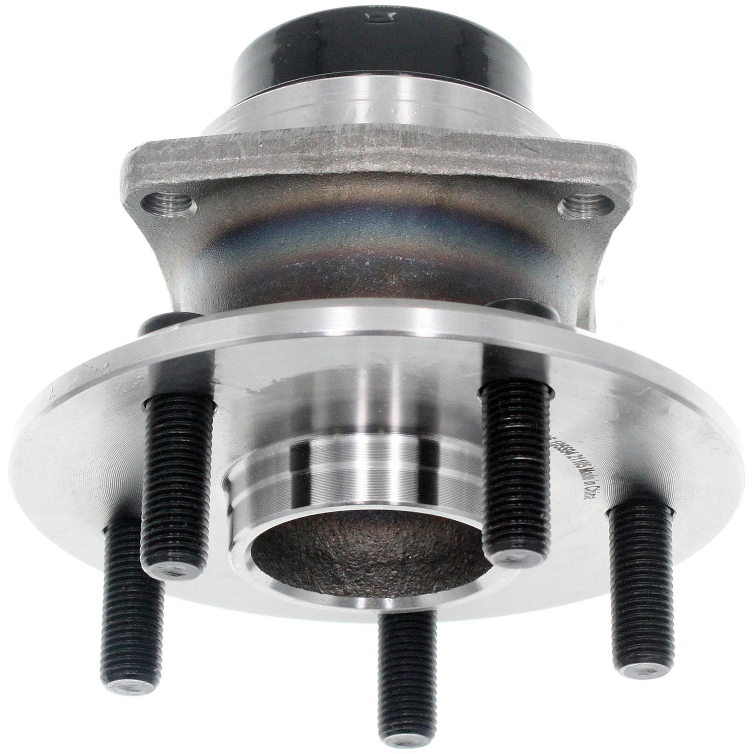 Dorman 951915 - Wheel Bearing and Hub Assembly Dorman 951915 Wheel Bearing and Hub Assembly product image 4 of 4