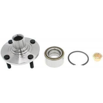 1994 Ford Tempo Wheel Bearing and Hub Assembly
