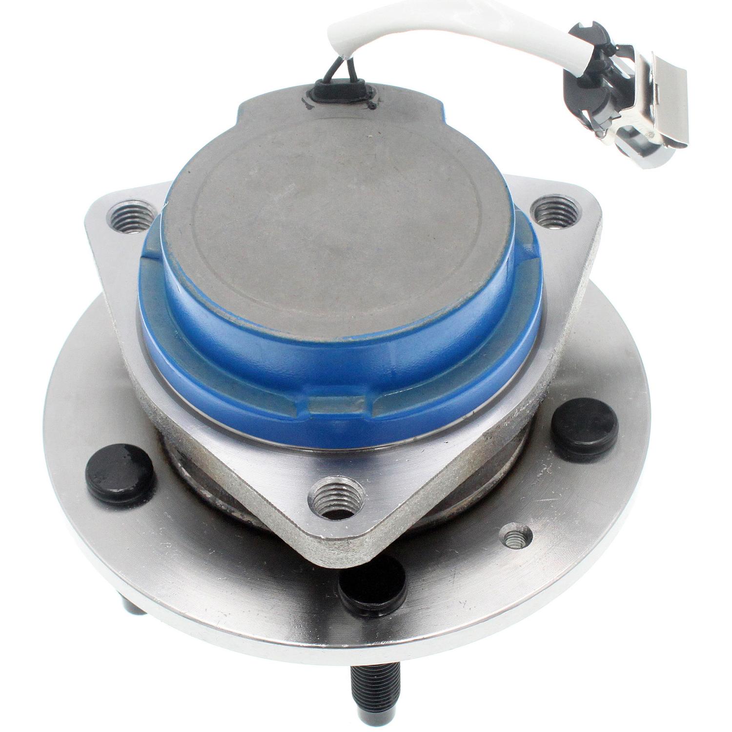 Dorman 951917 - Wheel Bearing and Hub Assembly Dorman 951917 Wheel Bearing and Hub Assembly product image 1 of 4