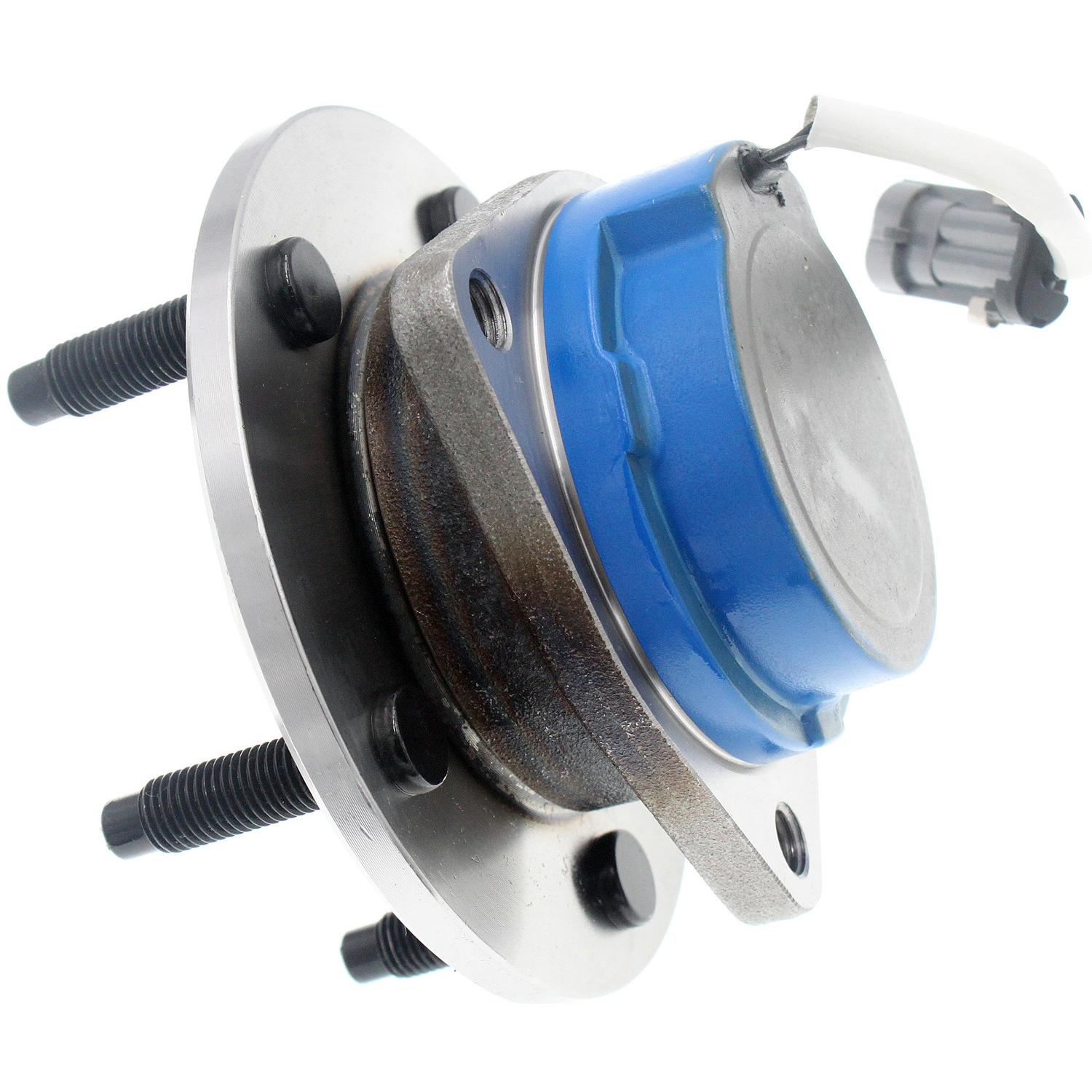 Dorman 951917 - Wheel Bearing and Hub Assembly Dorman 951917 Wheel Bearing and Hub Assembly product image 3 of 4