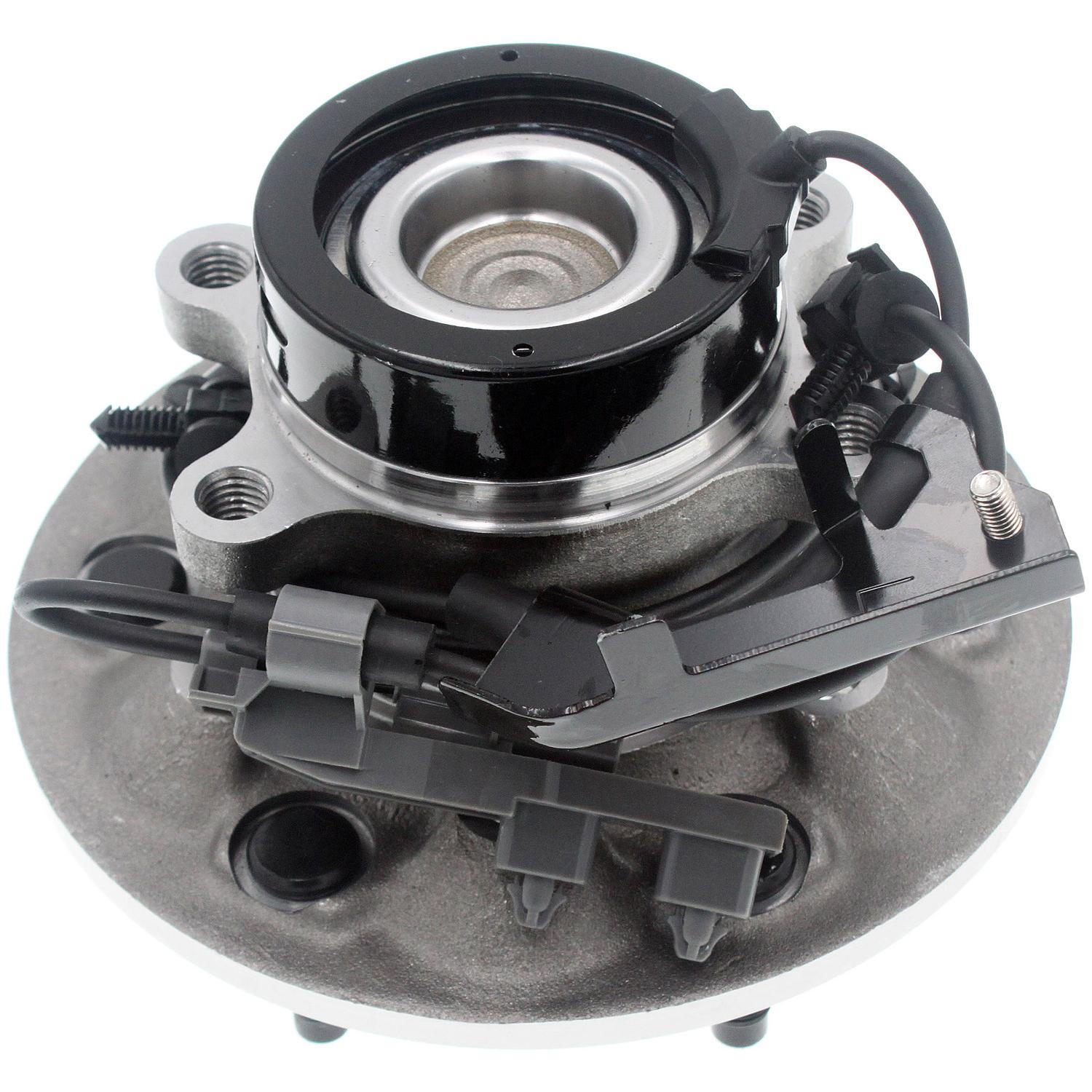 Dorman 951918 - Wheel Bearing and Hub Assembly Dorman 951918 Wheel Bearing and Hub Assembly product image 1 of 4