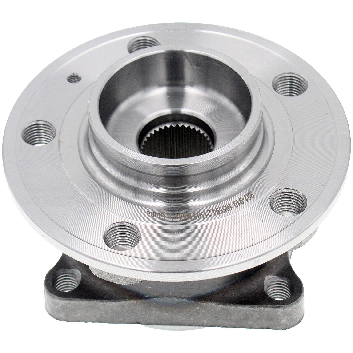 Dorman 951919 - Wheel Bearing and Hub Assembly Dorman 951919 Wheel Bearing and Hub Assembly product image 1 of 4