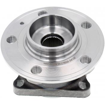 2013 Volvo XC90 Wheel Bearing and Hub Assembly Rear Dorman 951919 image 1 of 4