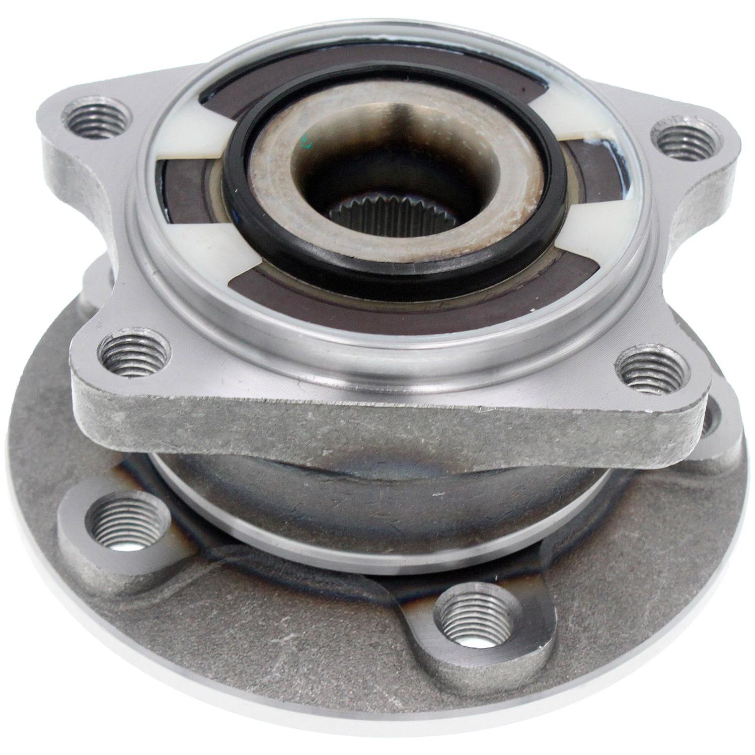 Dorman 951919 - Wheel Bearing and Hub Assembly Dorman 951919 Wheel Bearing and Hub Assembly product image 4 of 4