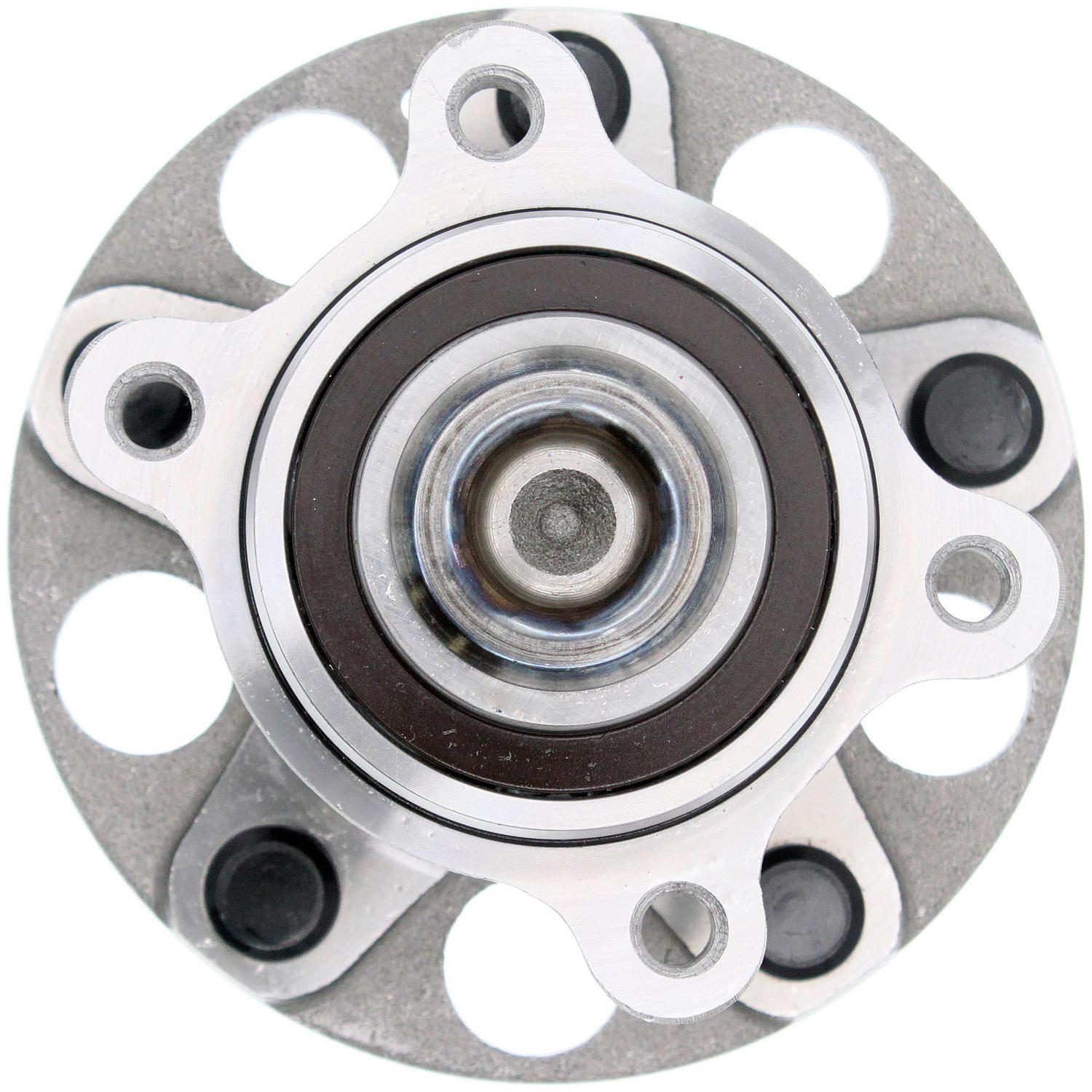 Dorman 951920 - Wheel Bearing and Hub Assembly Dorman 951920 Wheel Bearing and Hub Assembly product image 3 of 4