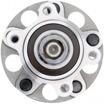 2008 Acura TSX Wheel Bearing and Hub Assembly Rear Dorman 951920 image 3 of 4
