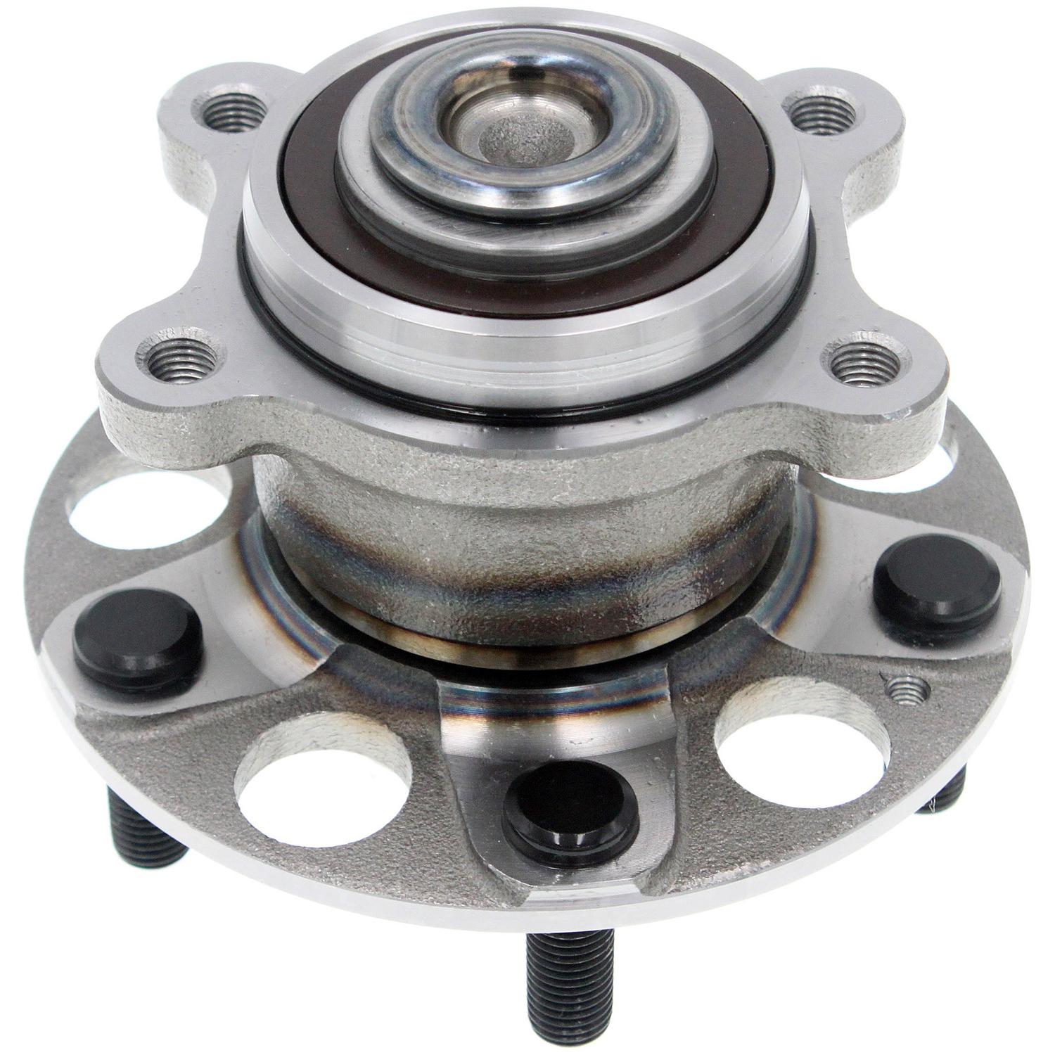Dorman 951920 - Wheel Bearing and Hub Assembly Dorman 951920 Wheel Bearing and Hub Assembly product image 4 of 4