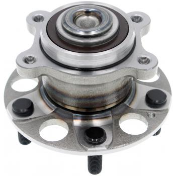 2008 Acura TSX Wheel Bearing and Hub Assembly Rear Dorman 951920 image 4 of 4