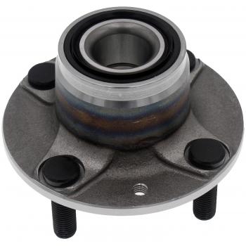 2005 Mazda Miata Wheel Bearing and Hub Assembly Front Dorman 951921 image 1 of 4