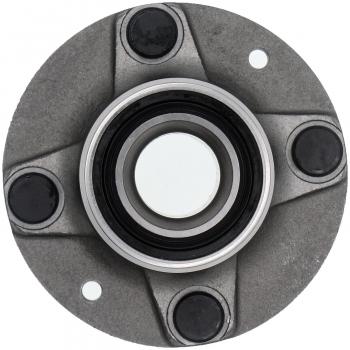2005 Mazda Miata Wheel Bearing and Hub Assembly Front Dorman 951921 image 2 of 4