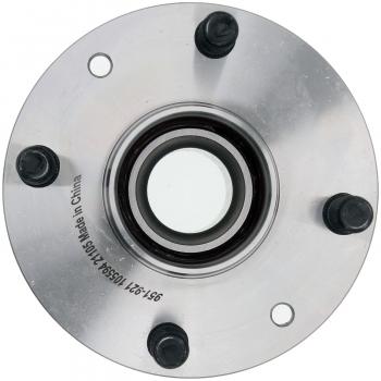 2005 Mazda Miata Wheel Bearing and Hub Assembly Front Dorman 951921 image 4 of 4