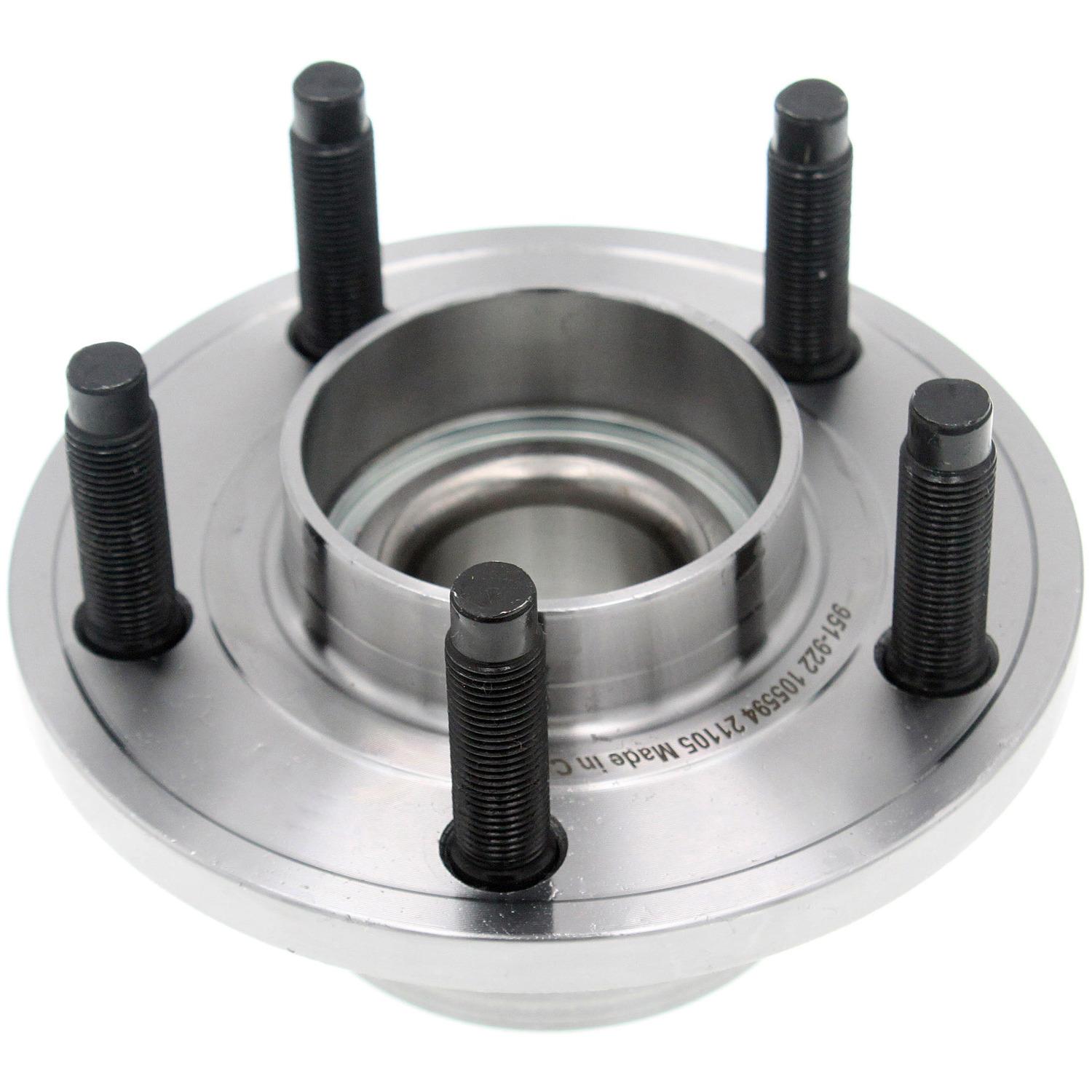 Dorman 951922 - Wheel Bearing and Hub Assembly Dorman 951922 Wheel Bearing and Hub Assembly product image 1 of 4