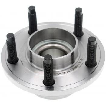 2006 Ford Mustang Wheel Bearing and Hub Assembly Front Dorman 951922 image 1 of 4