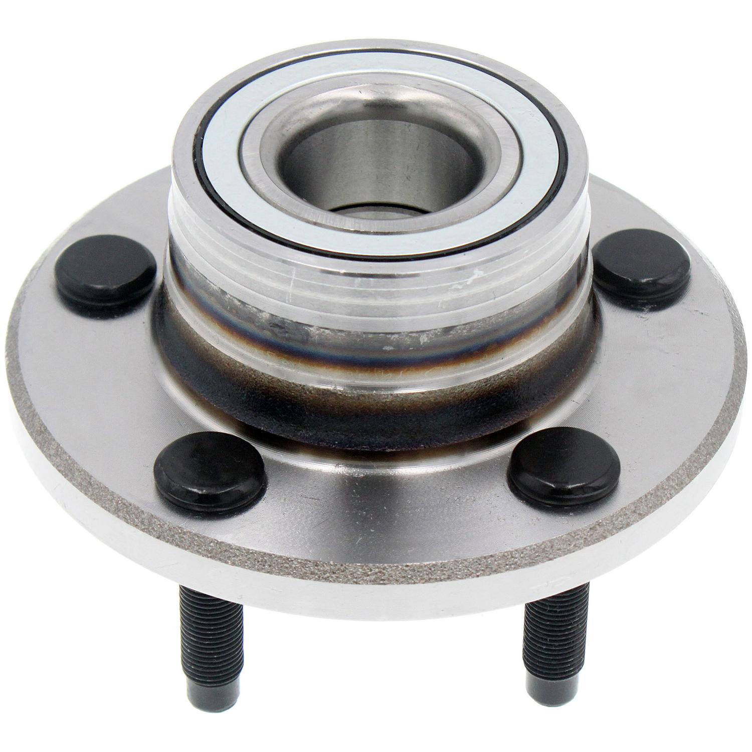 Dorman 951922 - Wheel Bearing and Hub Assembly Dorman 951922 Wheel Bearing and Hub Assembly product image 3 of 4