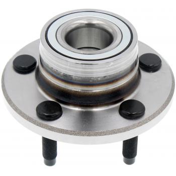 2006 Ford Mustang Wheel Bearing and Hub Assembly Front Dorman 951922 image 3 of 4