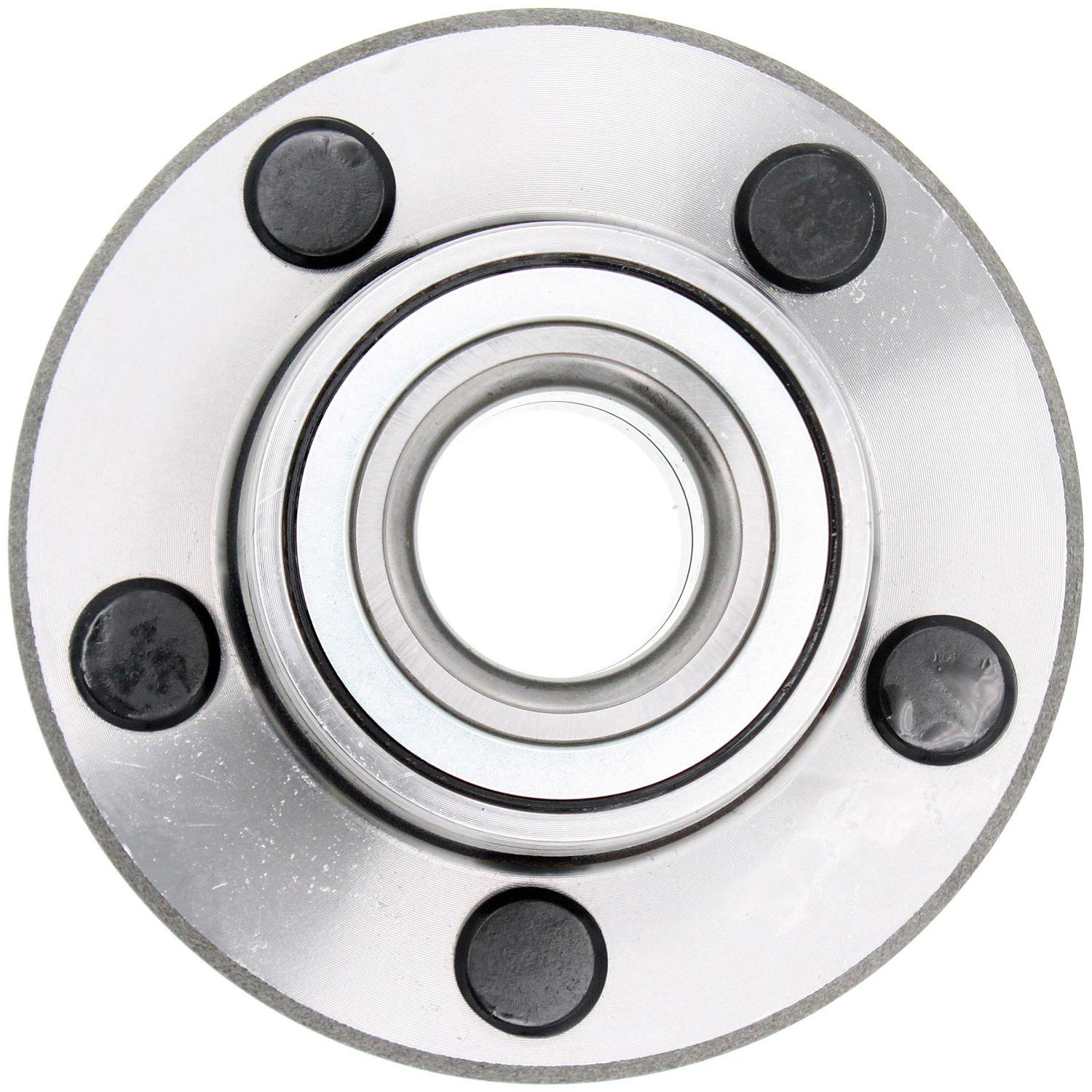 Dorman 951922 - Wheel Bearing and Hub Assembly Dorman 951922 Wheel Bearing and Hub Assembly product image 4 of 4