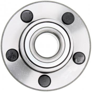 2006 Ford Mustang Wheel Bearing and Hub Assembly Front Dorman 951922 image 4 of 4