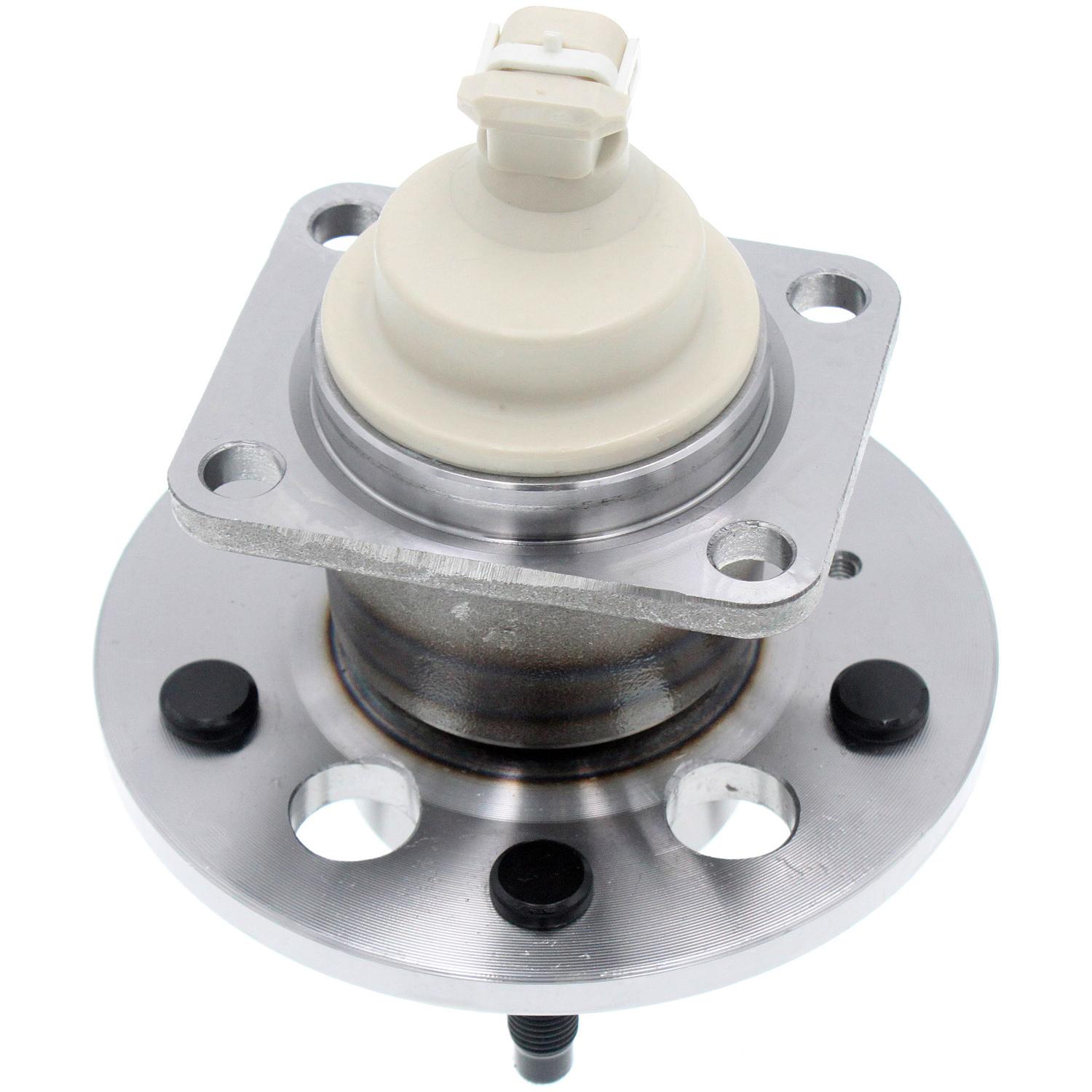Dorman 951924 - Wheel Bearing and Hub Assembly Dorman 951924 Wheel Bearing and Hub Assembly product image 1 of 4