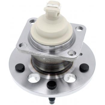 2004 Oldsmobile Silhouette Wheel Bearing and Hub Assembly Rear Dorman 951924 image 1 of 4