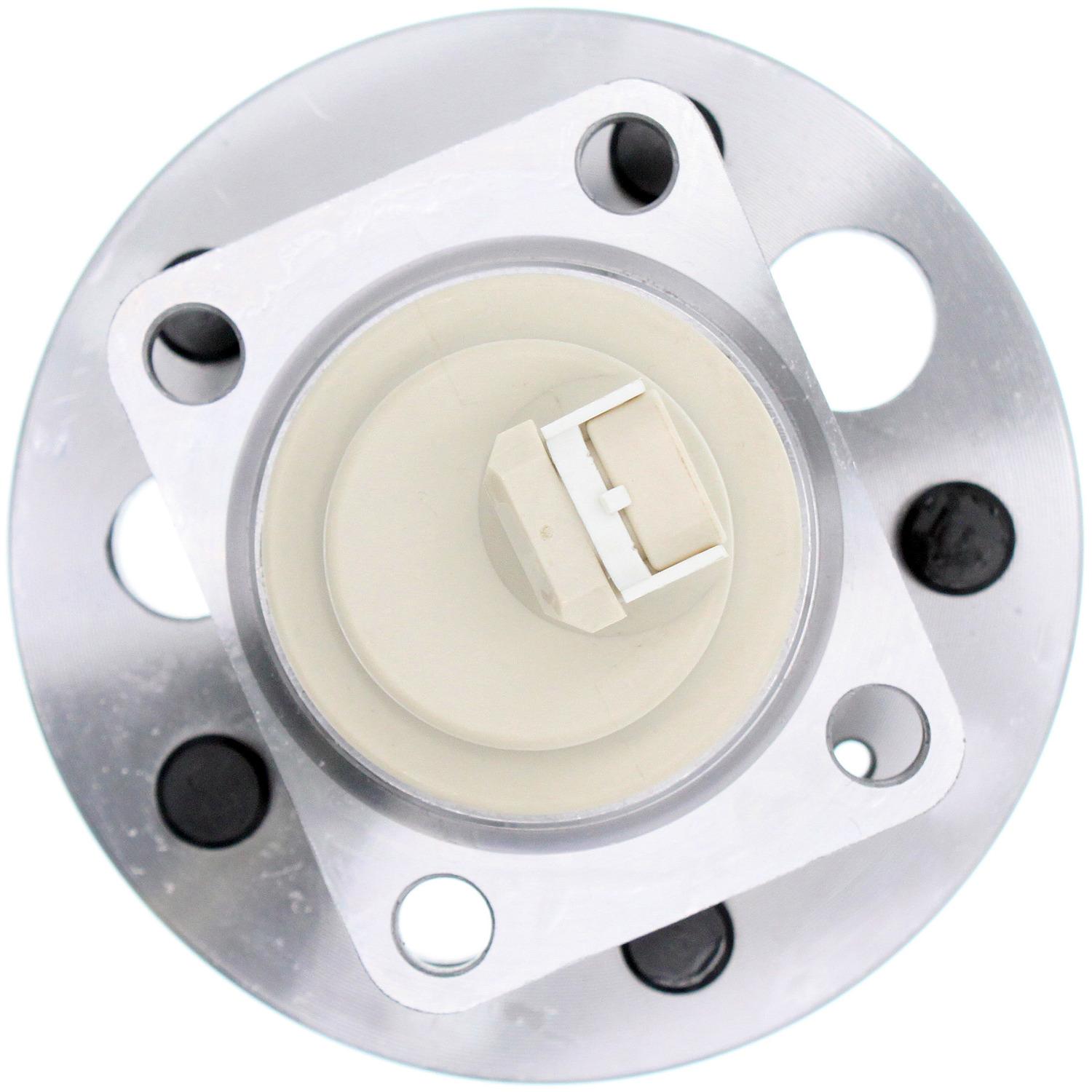 Dorman 951924 - Wheel Bearing and Hub Assembly Dorman 951924 Wheel Bearing and Hub Assembly product image 2 of 4