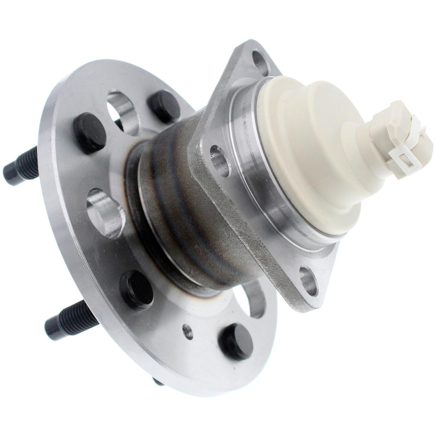 Dorman 951924 - Wheel Bearing and Hub Assembly Dorman 951924 Wheel Bearing and Hub Assembly product image 4 of 4