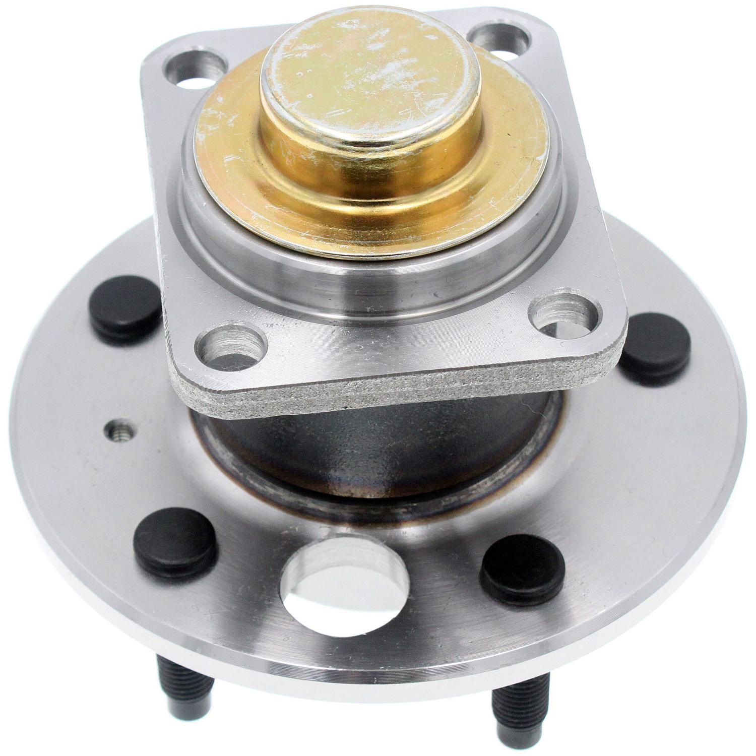 Dorman 951925 - Wheel Bearing and Hub Assembly Dorman 951925 Wheel Bearing and Hub Assembly product image 3 of 4
