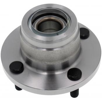 2006 Ford Focus Wheel Bearing and Hub Assembly Rear Dorman 951926 image 1 of 4