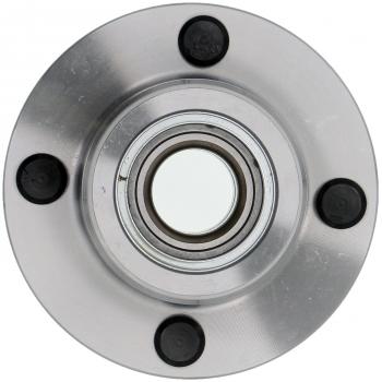 2006 Ford Focus Wheel Bearing and Hub Assembly Rear Dorman 951926 image 2 of 4