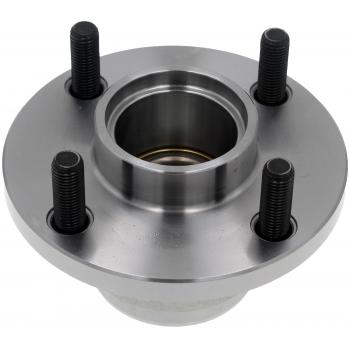 2006 Ford Focus Wheel Bearing and Hub Assembly Rear Dorman 951926 image 3 of 4