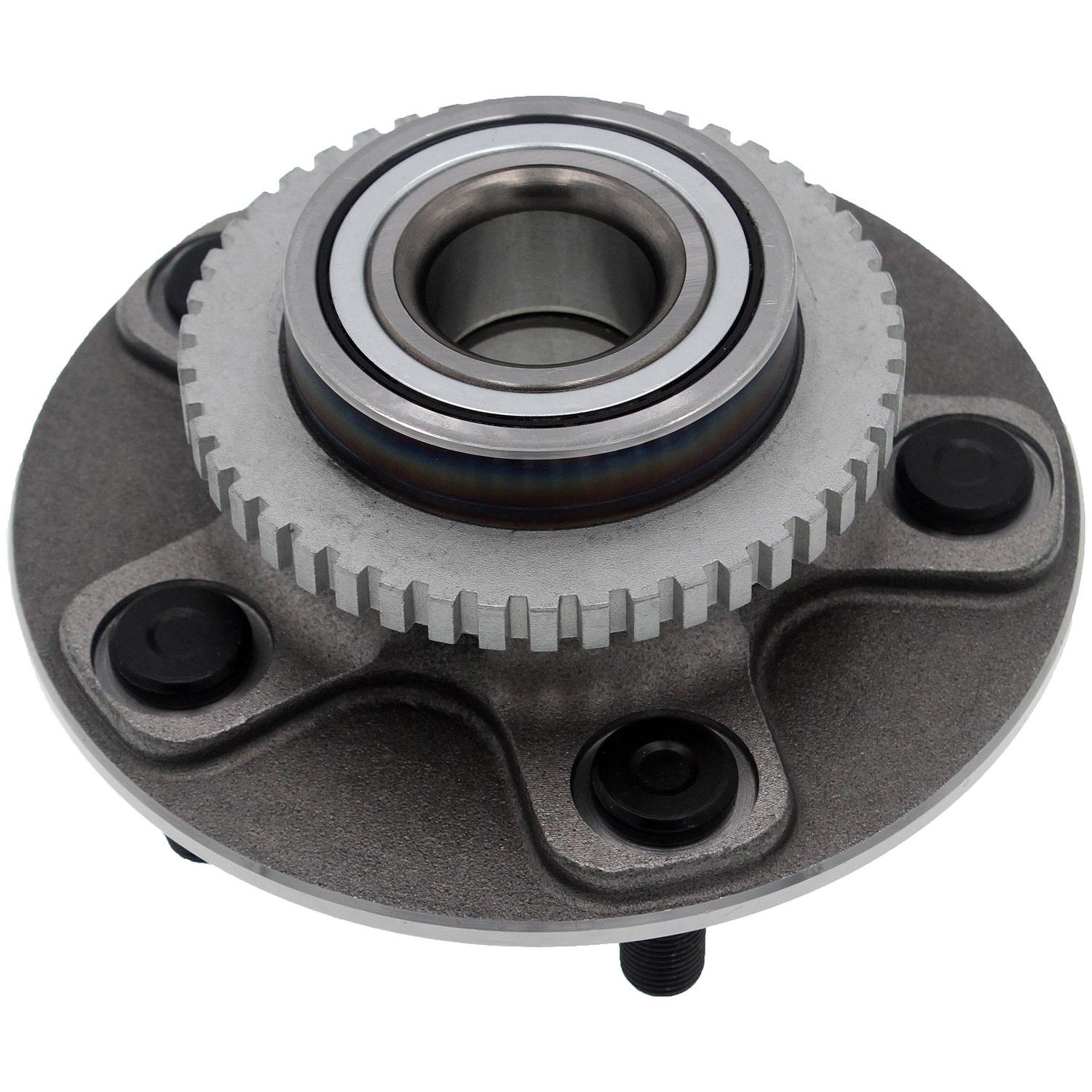 Dorman 951928 - Wheel Bearing and Hub Assembly Dorman 951928 Wheel Bearing and Hub Assembly product image 1 of 4
