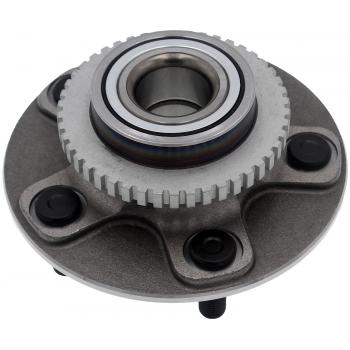 1998 Nissan Maxima Wheel Bearing and Hub Assembly Rear Dorman 951928 image 1 of 4