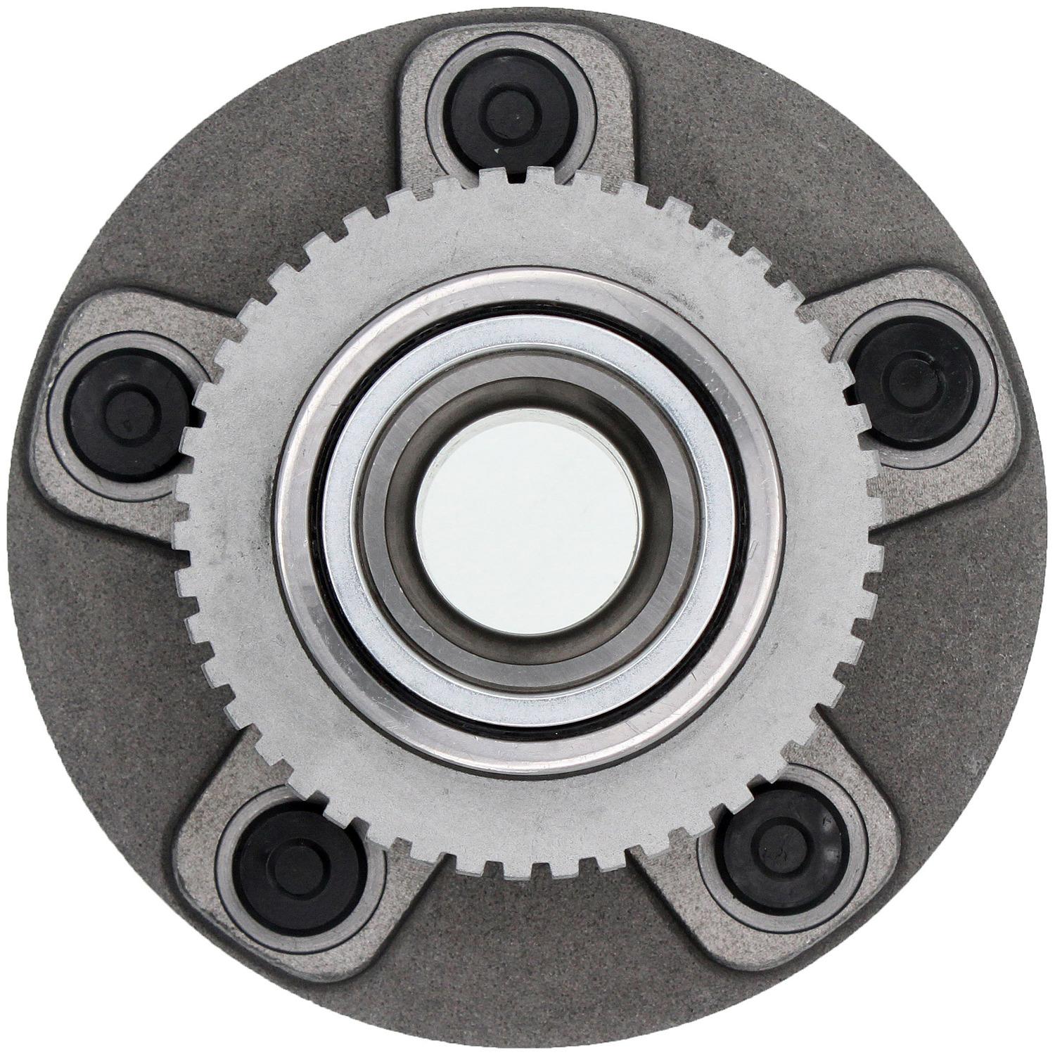 Dorman 951928 - Wheel Bearing and Hub Assembly Dorman 951928 Wheel Bearing and Hub Assembly product image 2 of 4