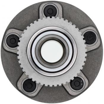 1998 Nissan Maxima Wheel Bearing and Hub Assembly Rear Dorman 951928 image 2 of 4
