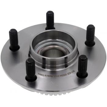 1998 Nissan Maxima Wheel Bearing and Hub Assembly Rear Dorman 951928 image 3 of 4