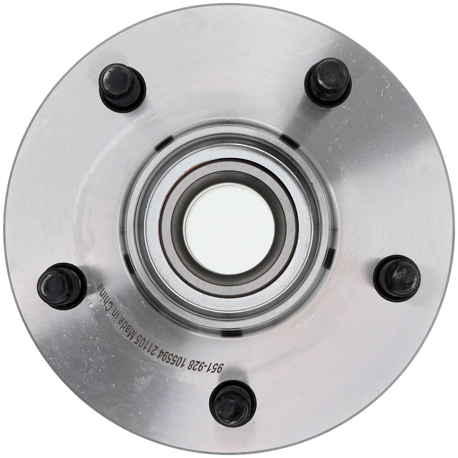 Dorman 951928 - Wheel Bearing and Hub Assembly Dorman 951928 Wheel Bearing and Hub Assembly product image 4 of 4