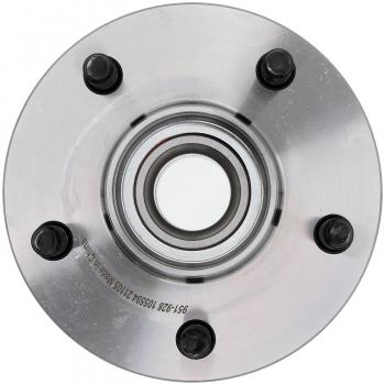 1998 Nissan Maxima Wheel Bearing and Hub Assembly Rear Dorman 951928 image 4 of 4