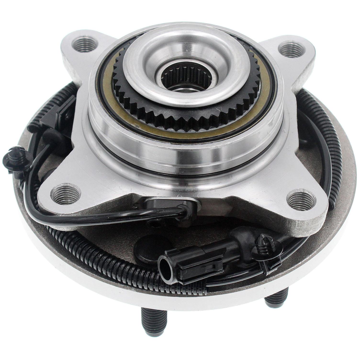 Dorman 951930 - Wheel Bearing and Hub Assembly Dorman 951930 Wheel Bearing and Hub Assembly product image 3 of 4