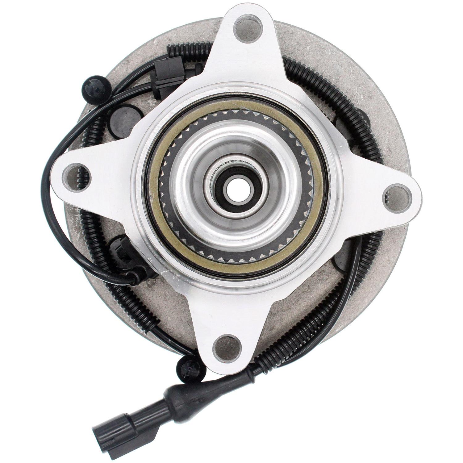 Dorman 951930 - Wheel Bearing and Hub Assembly Dorman 951930 Wheel Bearing and Hub Assembly product image 4 of 4
